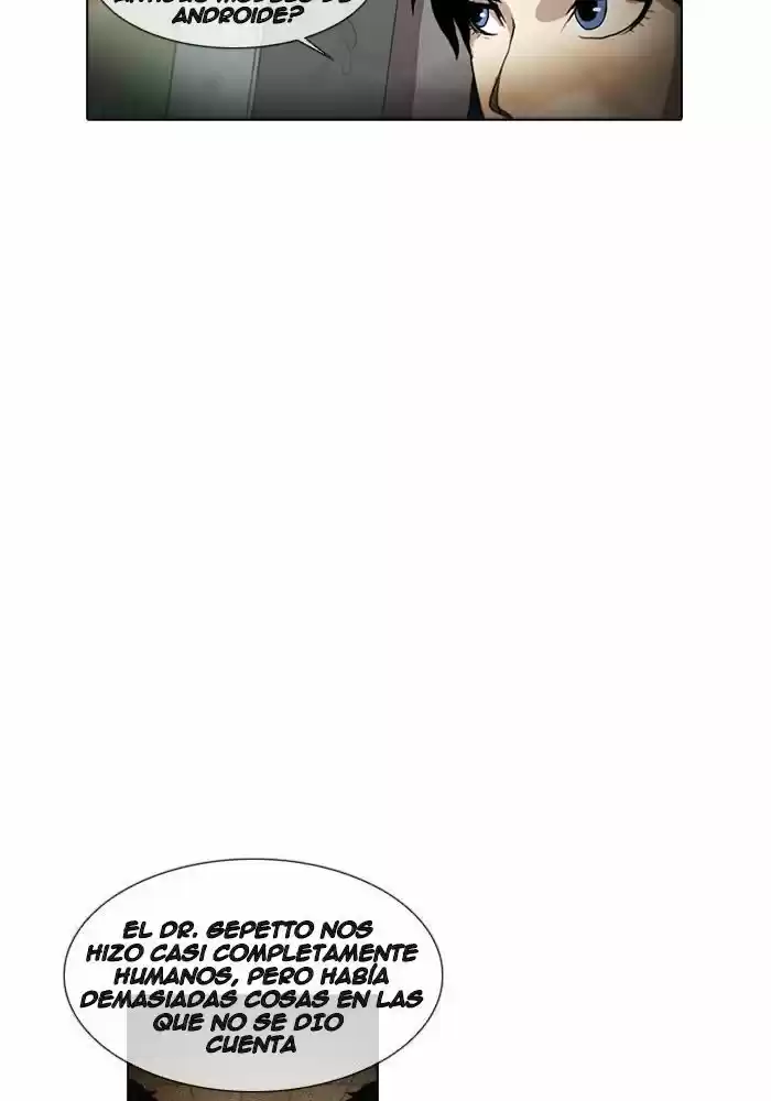 Gepetto capítulo 52, página 16