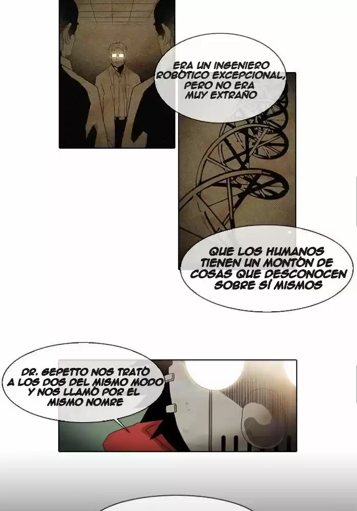 Gepetto capítulo 52, página 17
