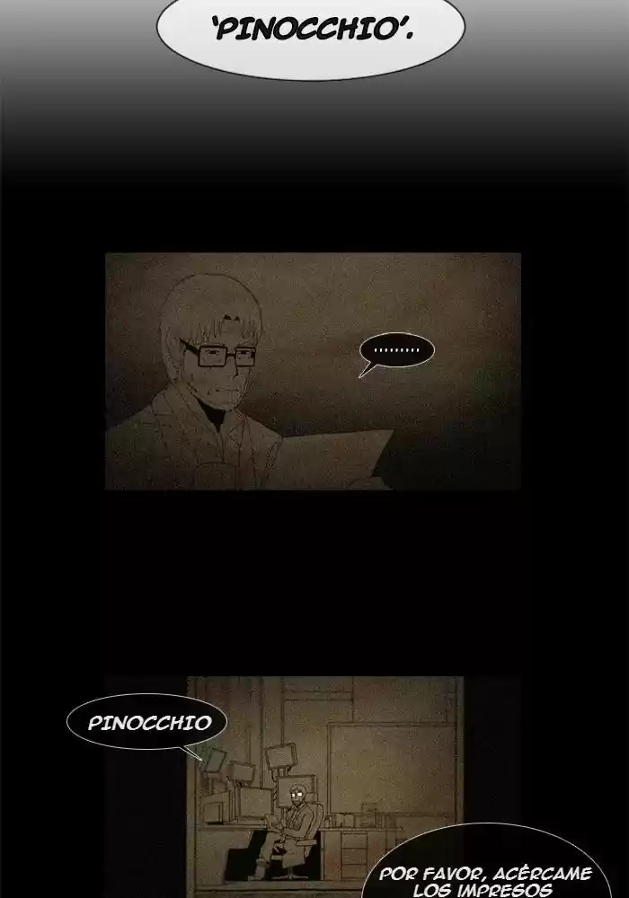 Gepetto capítulo 52, página 18