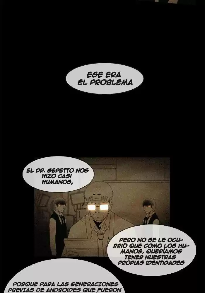Gepetto capítulo 52, página 21