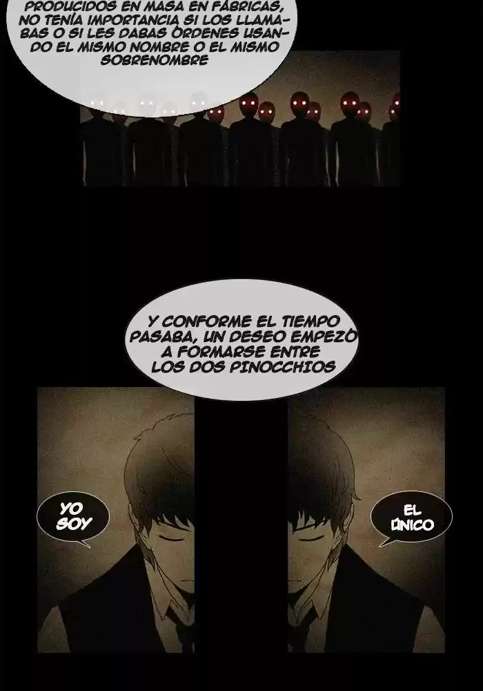 Gepetto capítulo 52, página 22