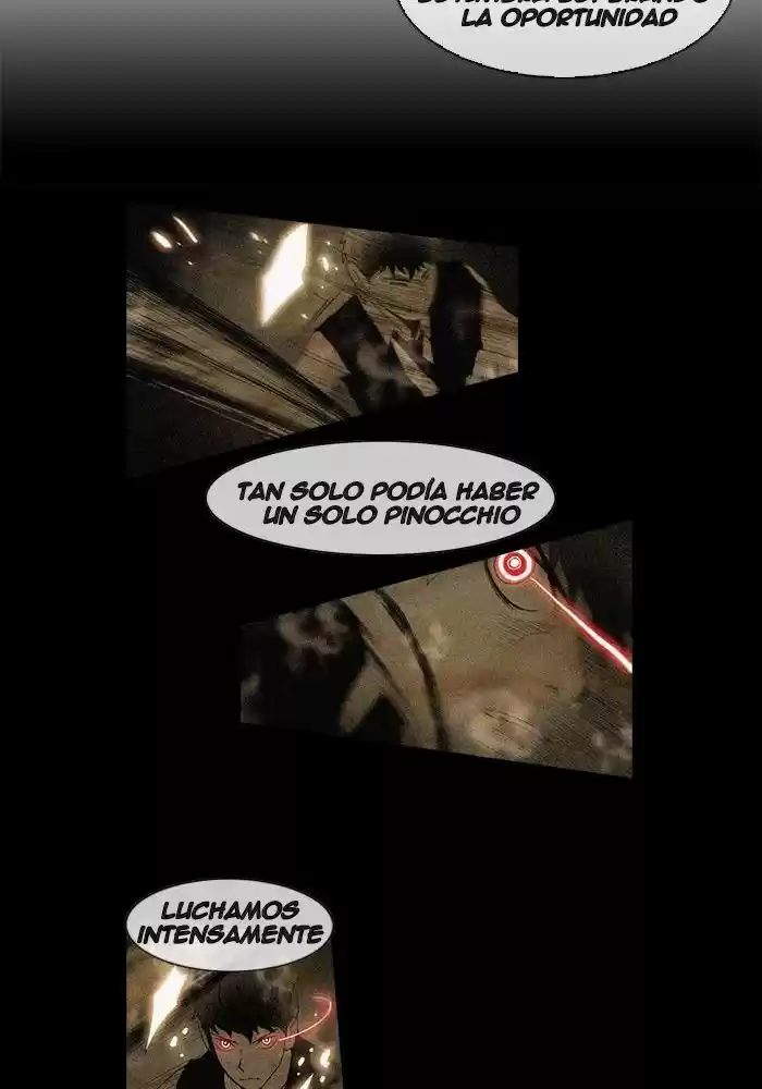 Gepetto capítulo 52, página 24