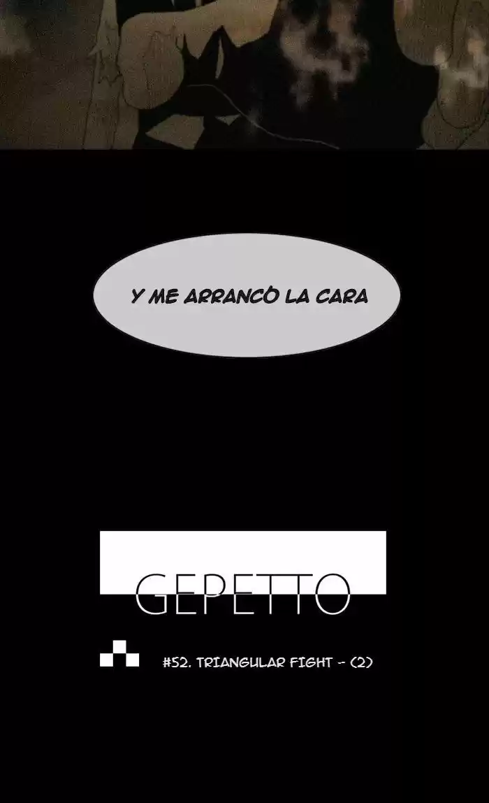 Gepetto capítulo 52, página 27