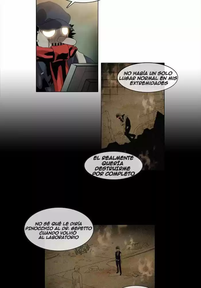 Gepetto capítulo 53, página 5