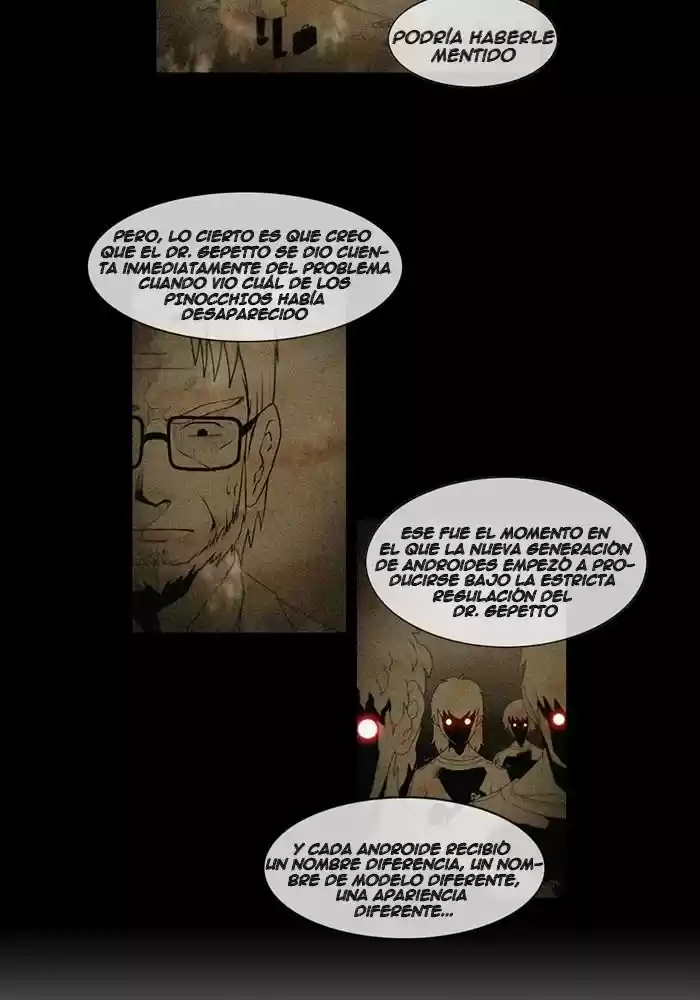Gepetto capítulo 53, página 6