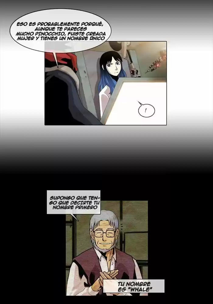Gepetto capítulo 53, página 7