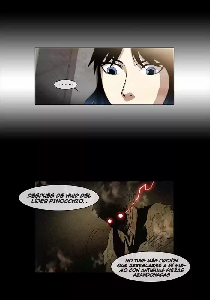 Gepetto capítulo 53, página 8