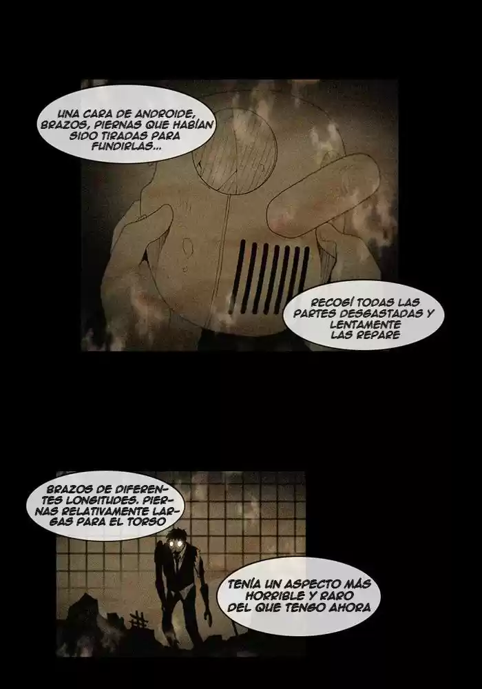 Gepetto capítulo 53, página 9