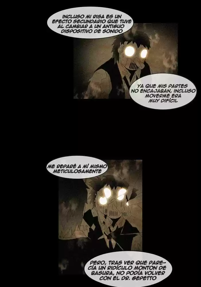 Gepetto capítulo 53, página 10