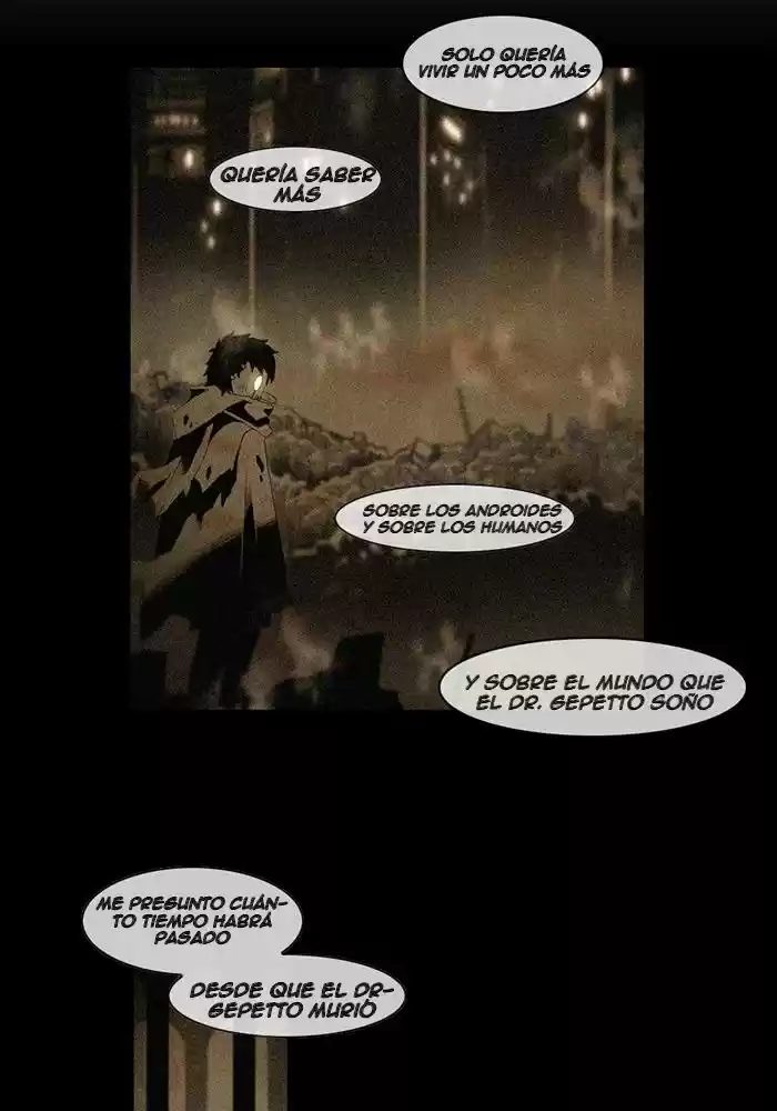 Gepetto capítulo 53, página 13