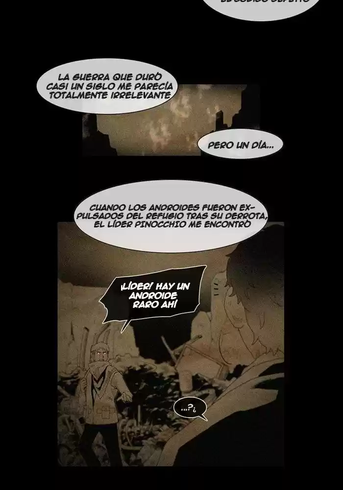 Gepetto capítulo 53, página 15
