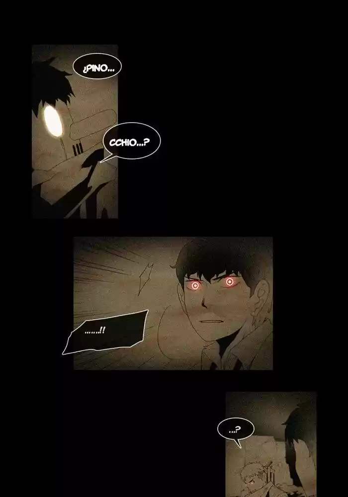 Gepetto capítulo 53, página 16