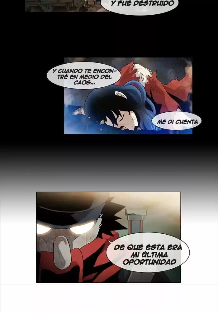 Gepetto capítulo 53, página 24