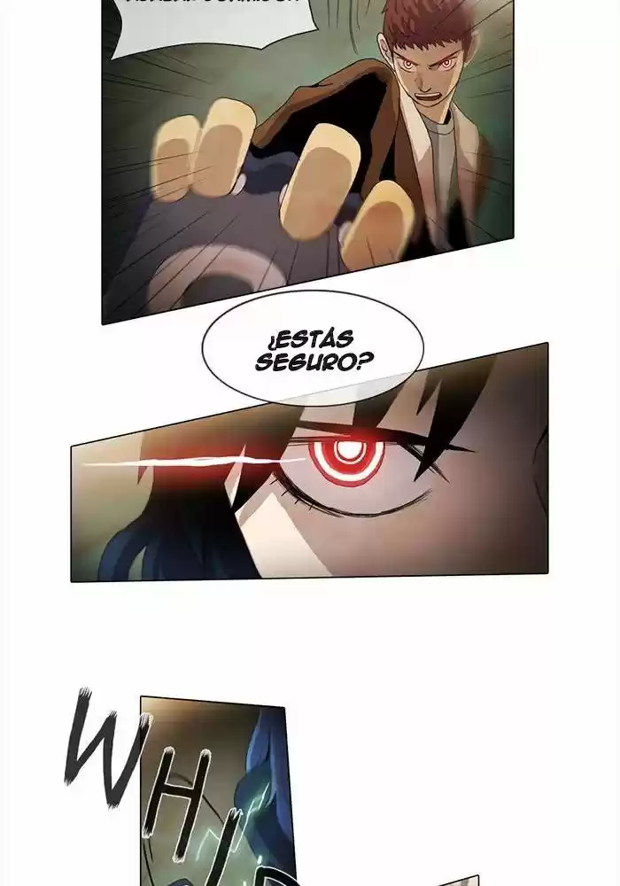 Gepetto capítulo 54, página 21