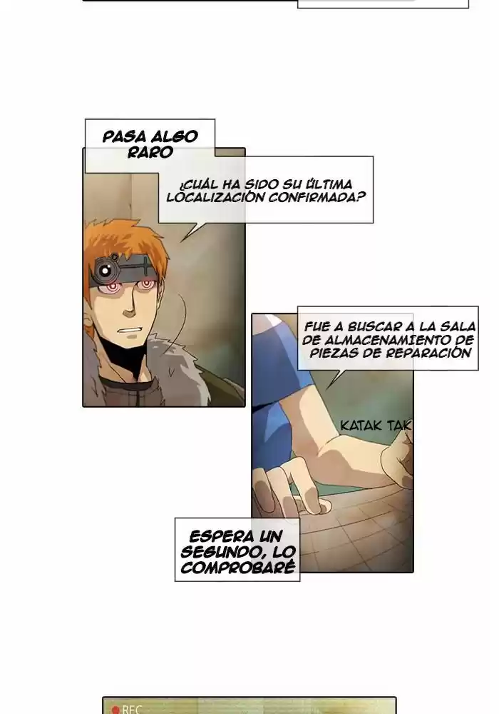 Gepetto capítulo 55, página 4