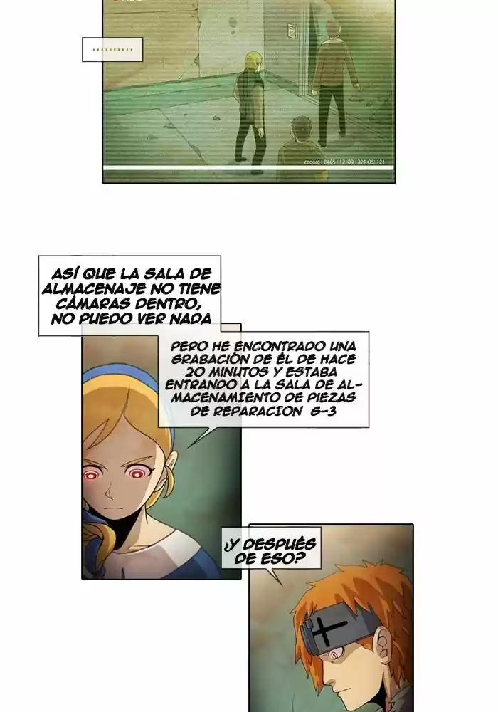Gepetto capítulo 55, página 5