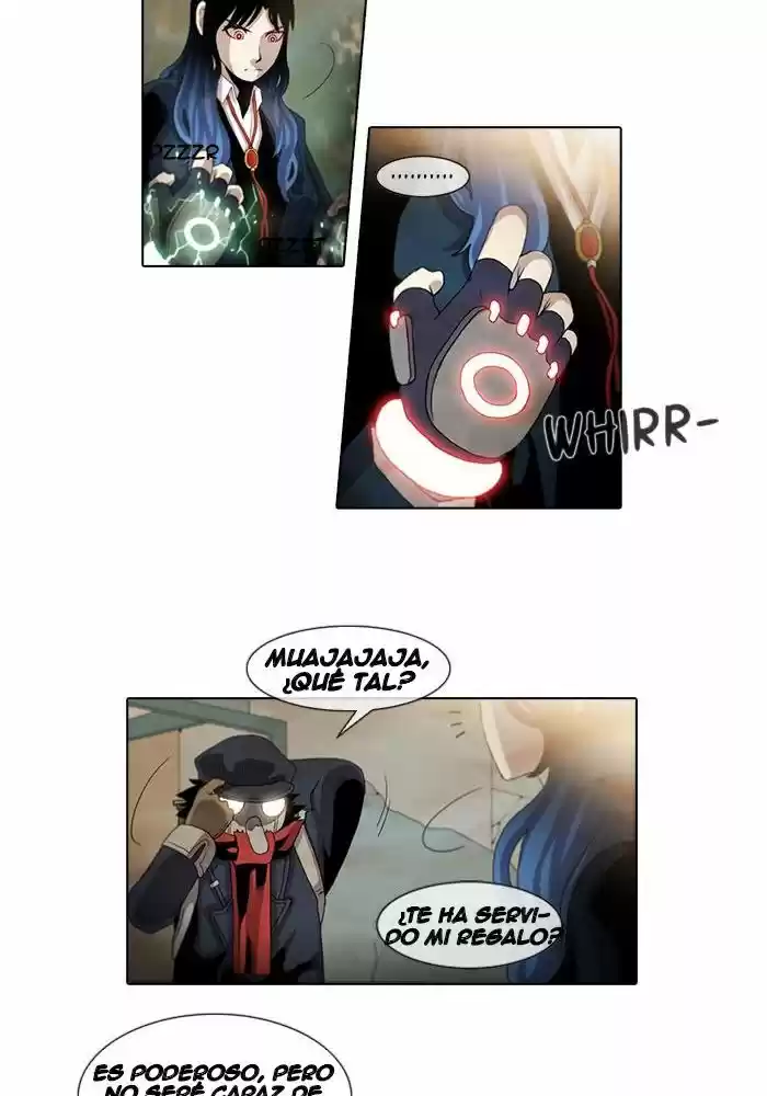 Gepetto capítulo 55, página 13