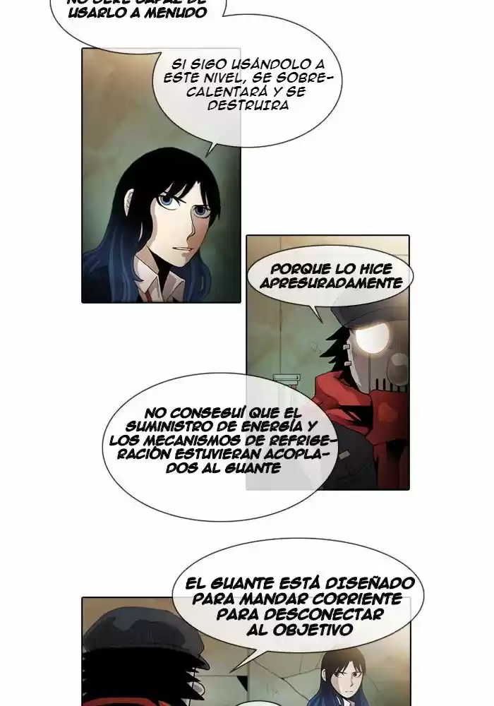 Gepetto capítulo 55, página 14