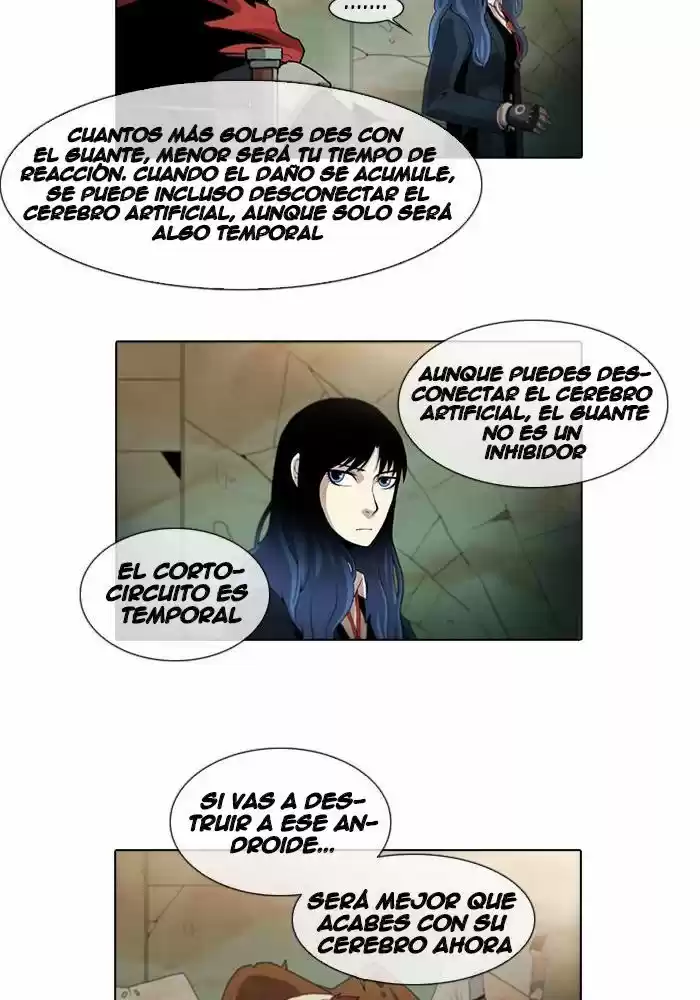Gepetto capítulo 55, página 15
