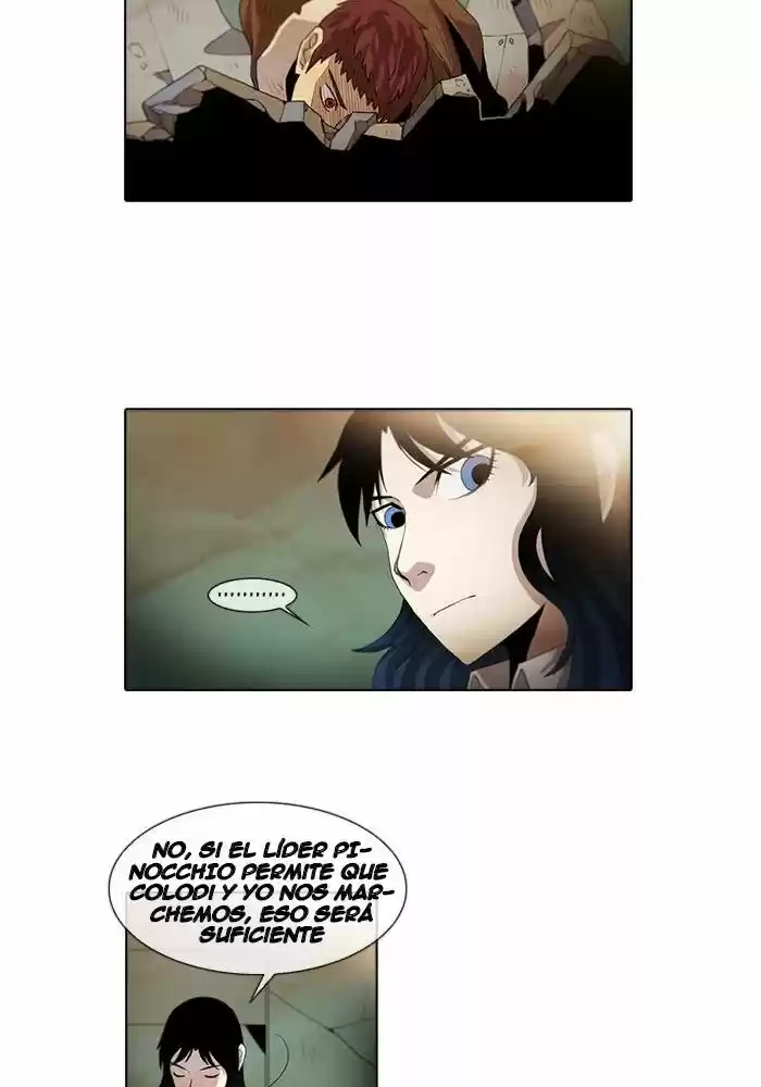 Gepetto capítulo 55, página 16