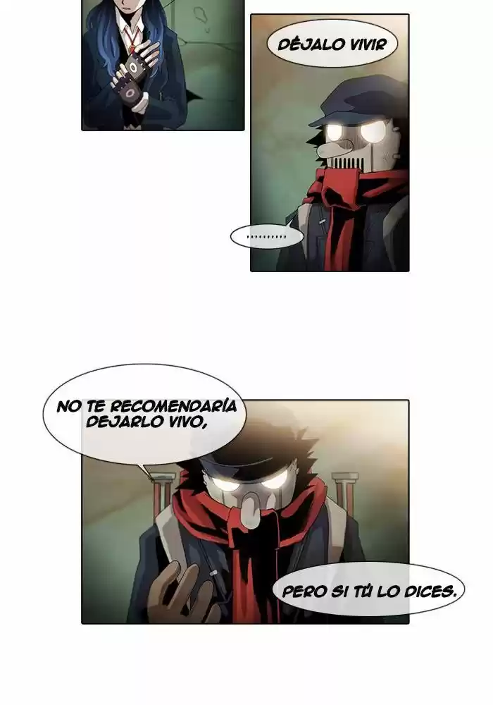 Gepetto capítulo 55, página 17