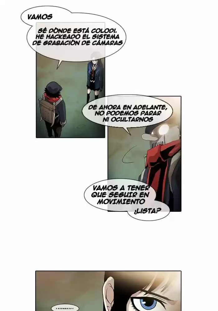 Gepetto capítulo 55, página 18