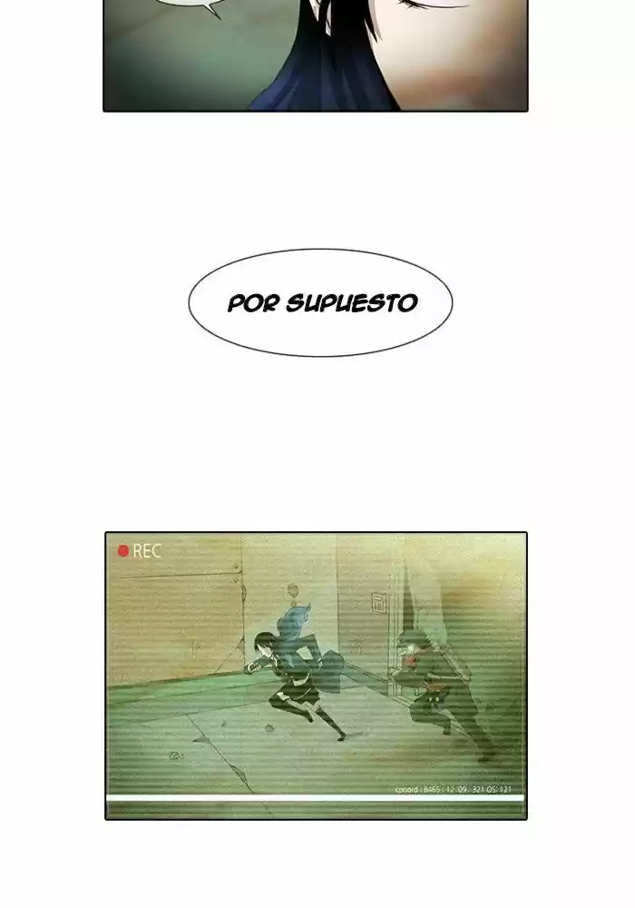 Gepetto capítulo 55, página 19