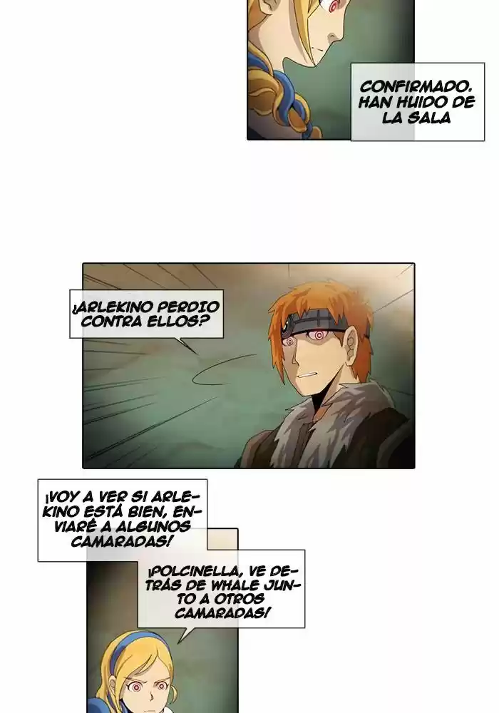 Gepetto capítulo 55, página 21