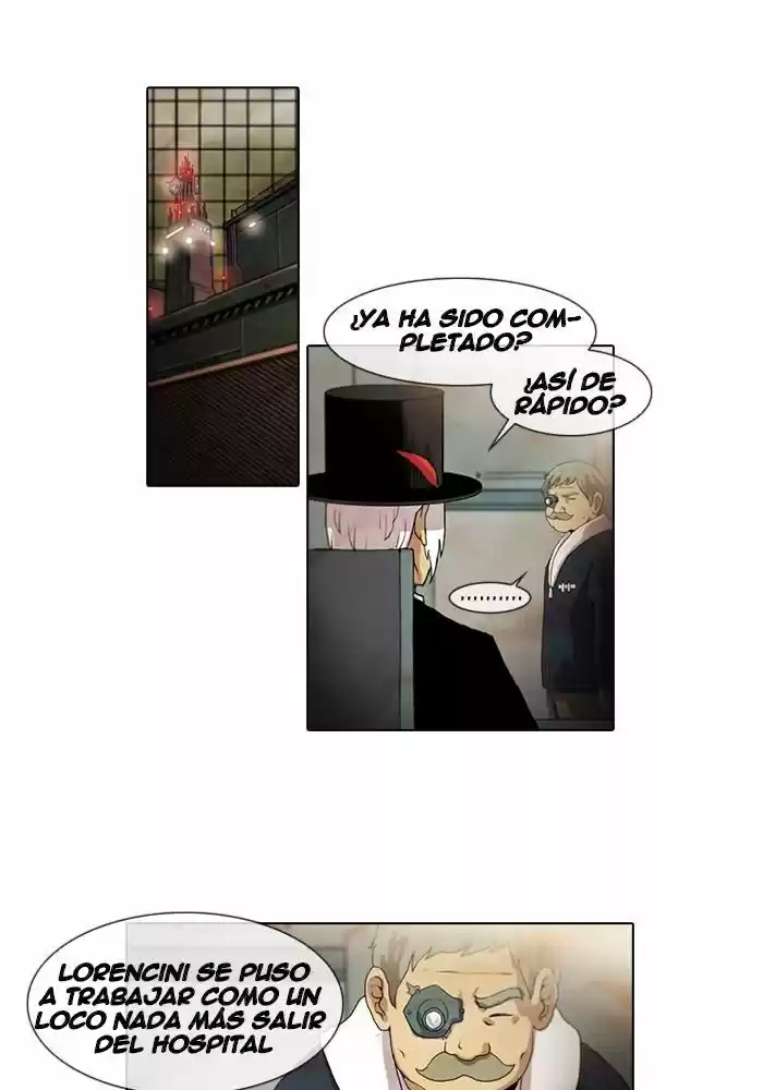 Gepetto capítulo 56, página 2