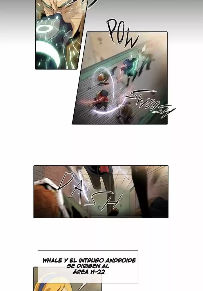 Gepetto capítulo 56, página 6
