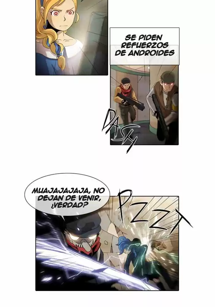 Gepetto capítulo 56, página 7
