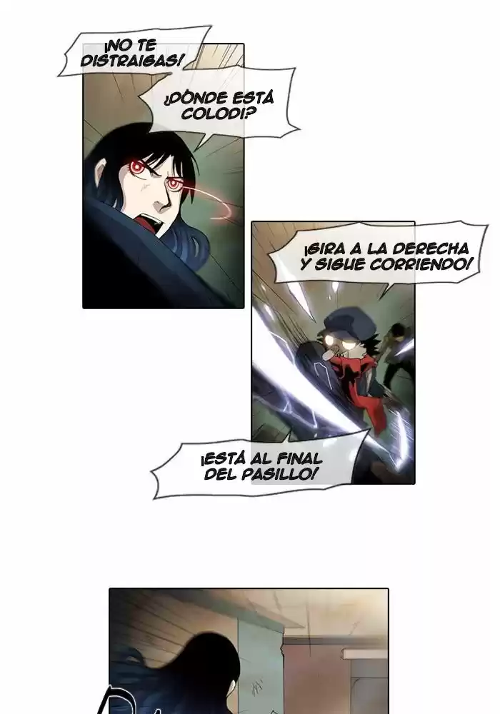 Gepetto capítulo 56, página 8