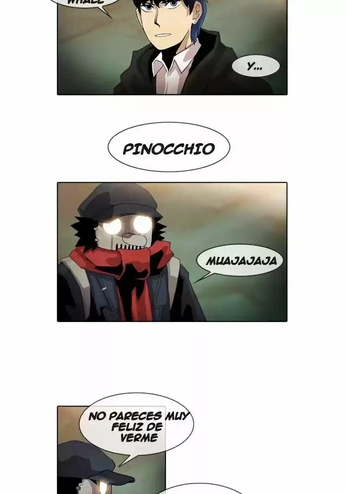 Gepetto capítulo 56, página 19