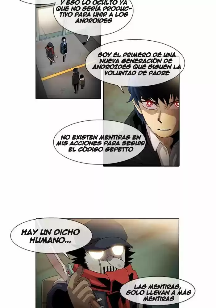 Gepetto capítulo 56, página 21