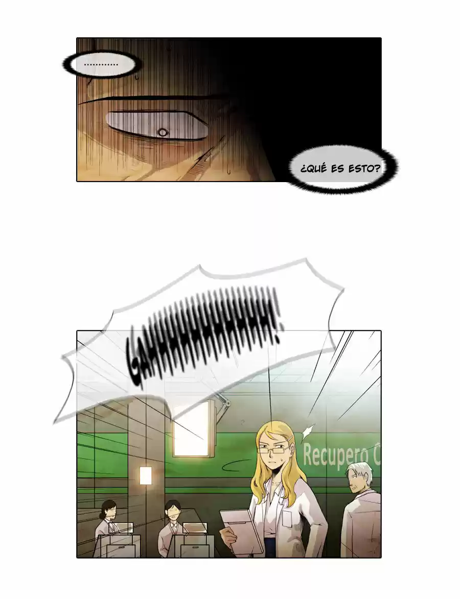 Gepetto capítulo 6, página 5