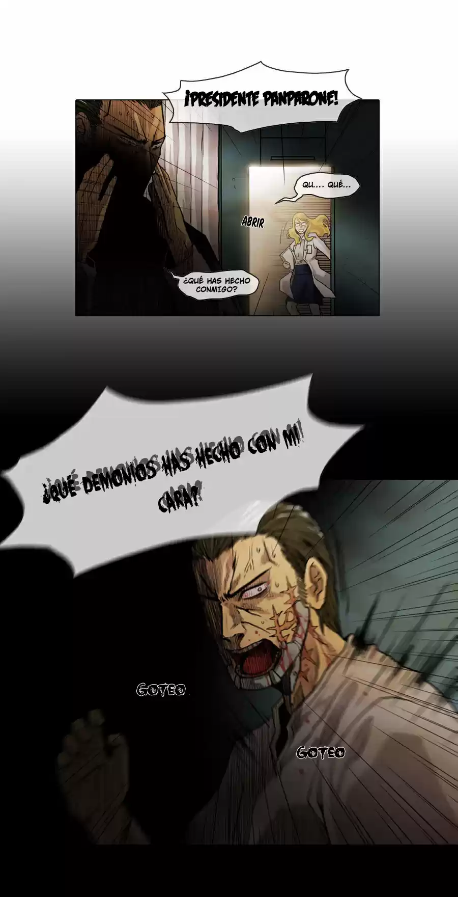 Gepetto capítulo 6, página 6