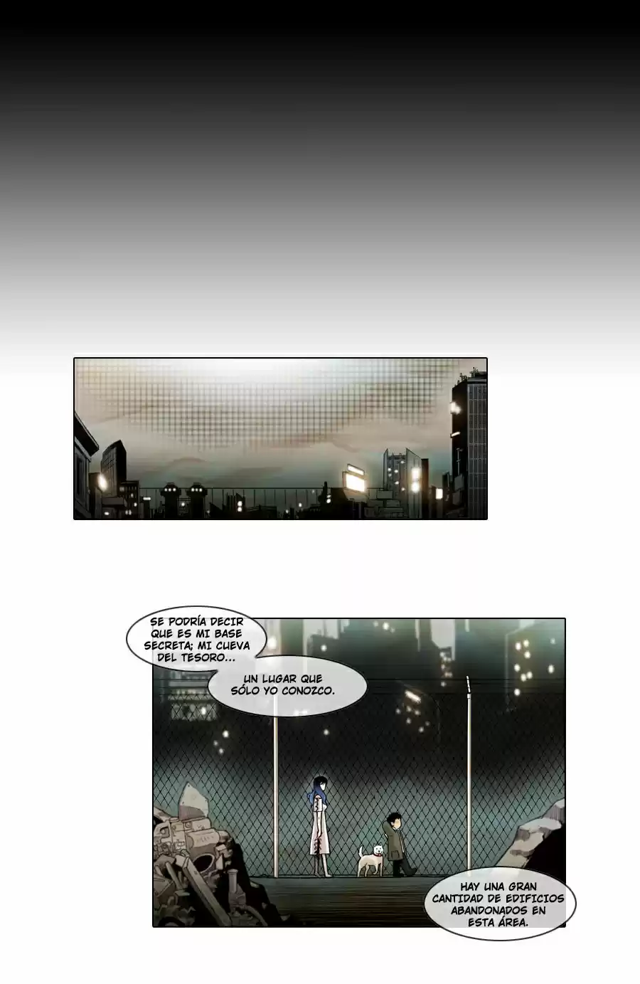 Gepetto capítulo 6, página 9