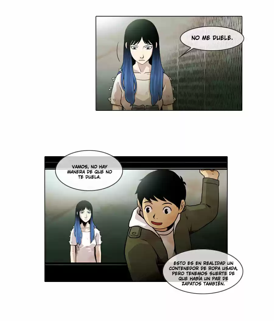 Gepetto capítulo 6, página 12
