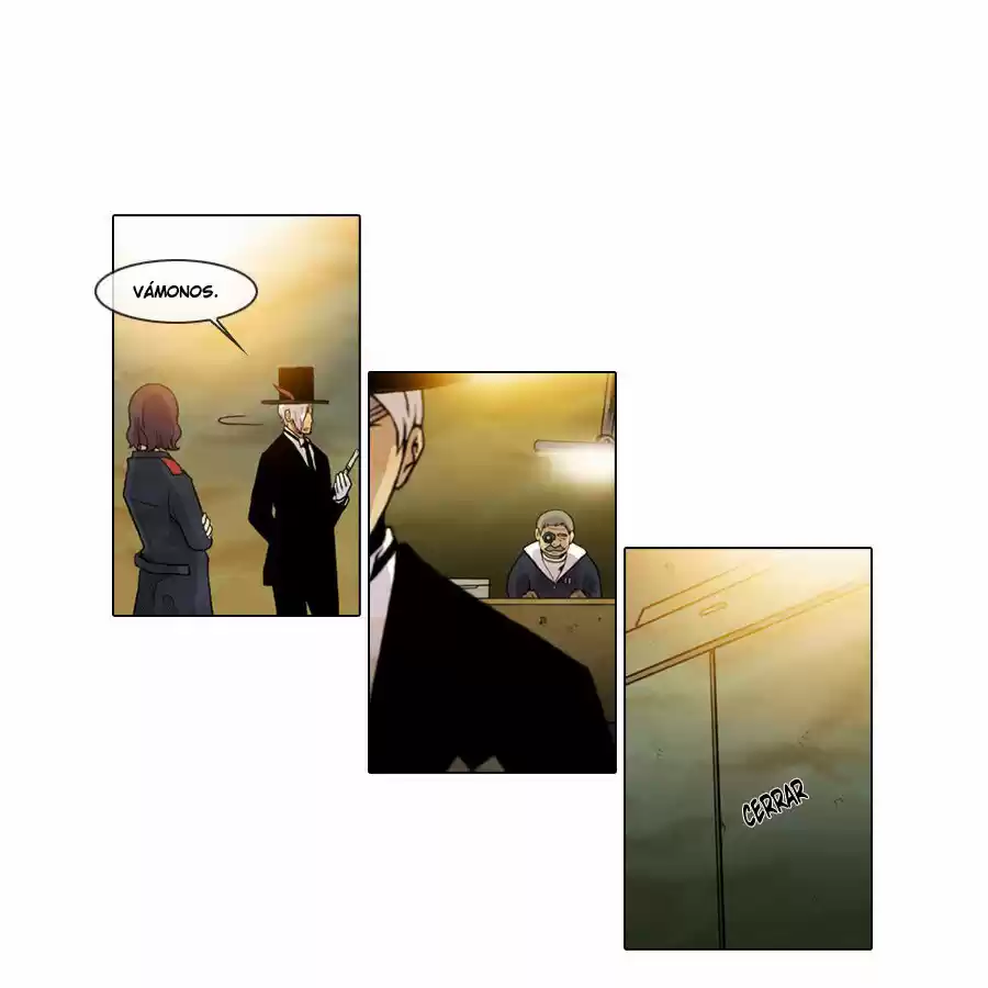 Gepetto capítulo 6, página 21