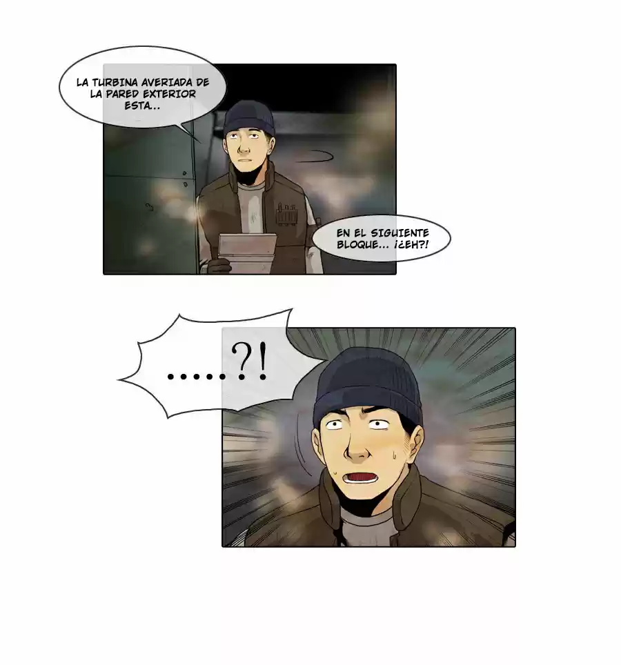 Gepetto capítulo 7, página 3