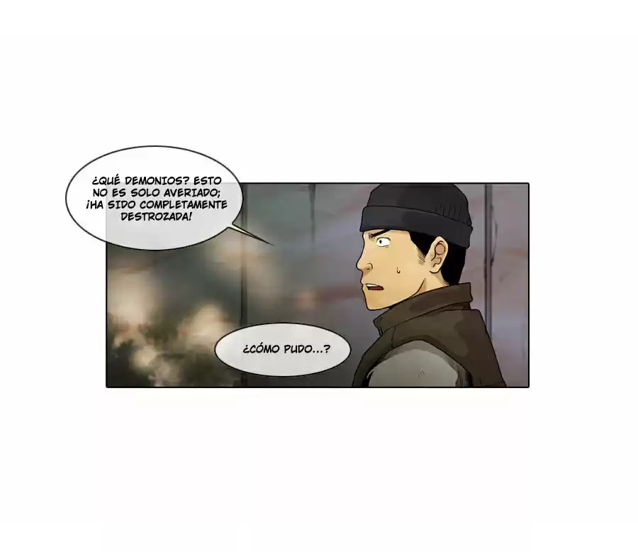 Gepetto capítulo 7, página 5