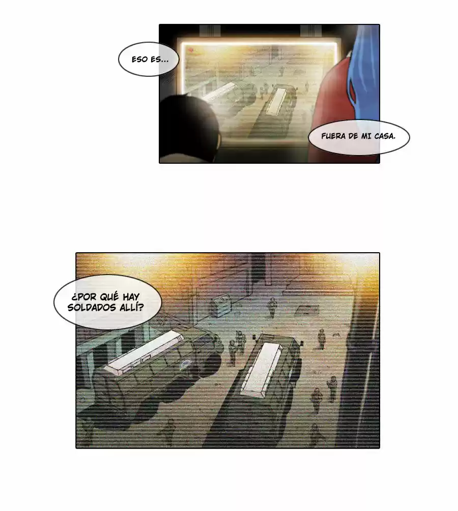 Gepetto capítulo 7, página 14