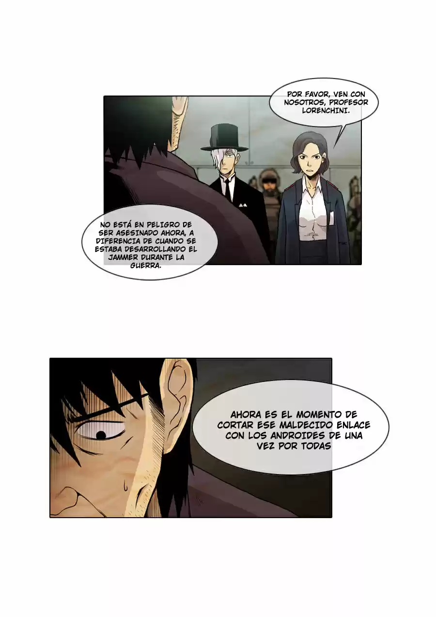 Gepetto capítulo 7, página 25