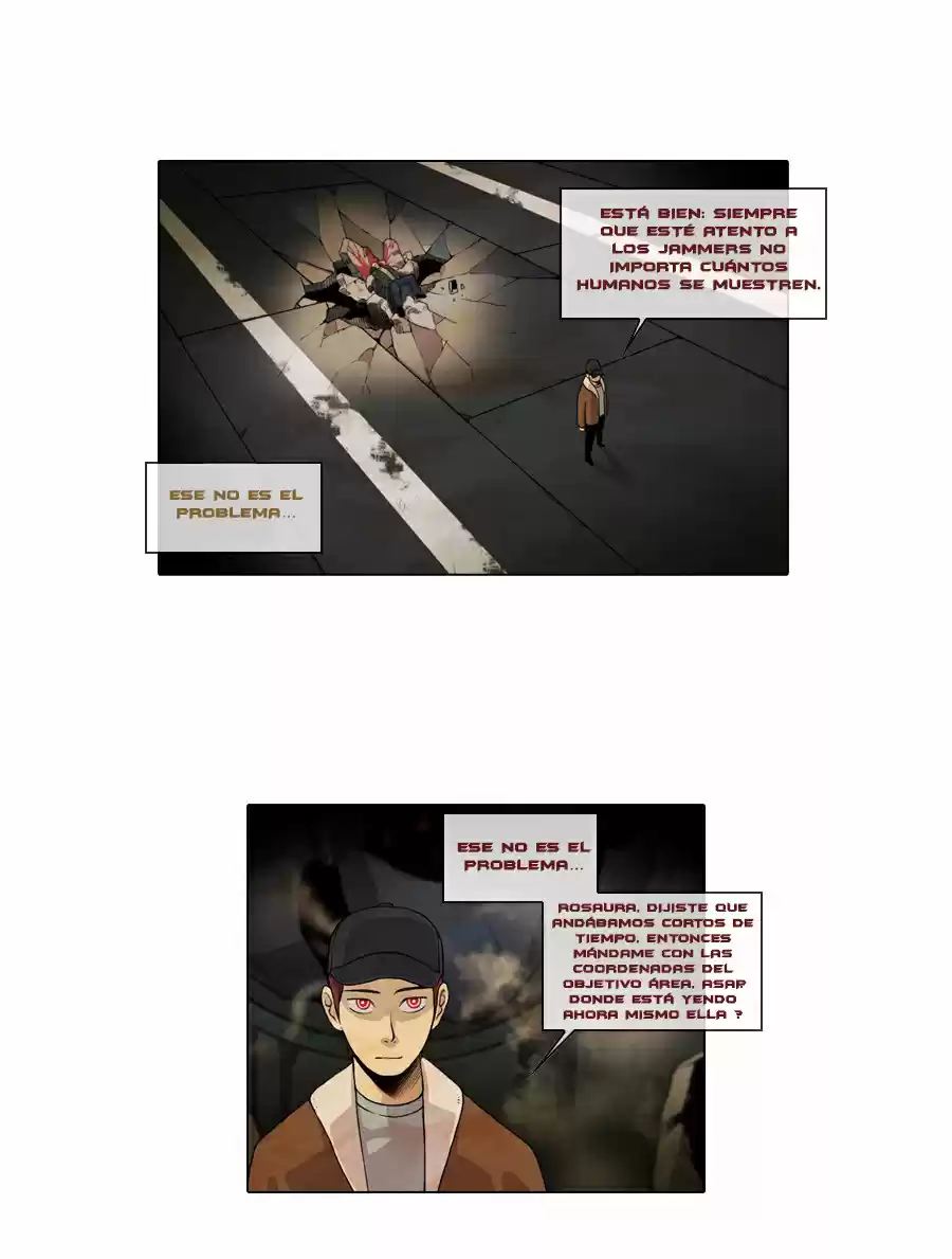 Gepetto capítulo 8, página 5