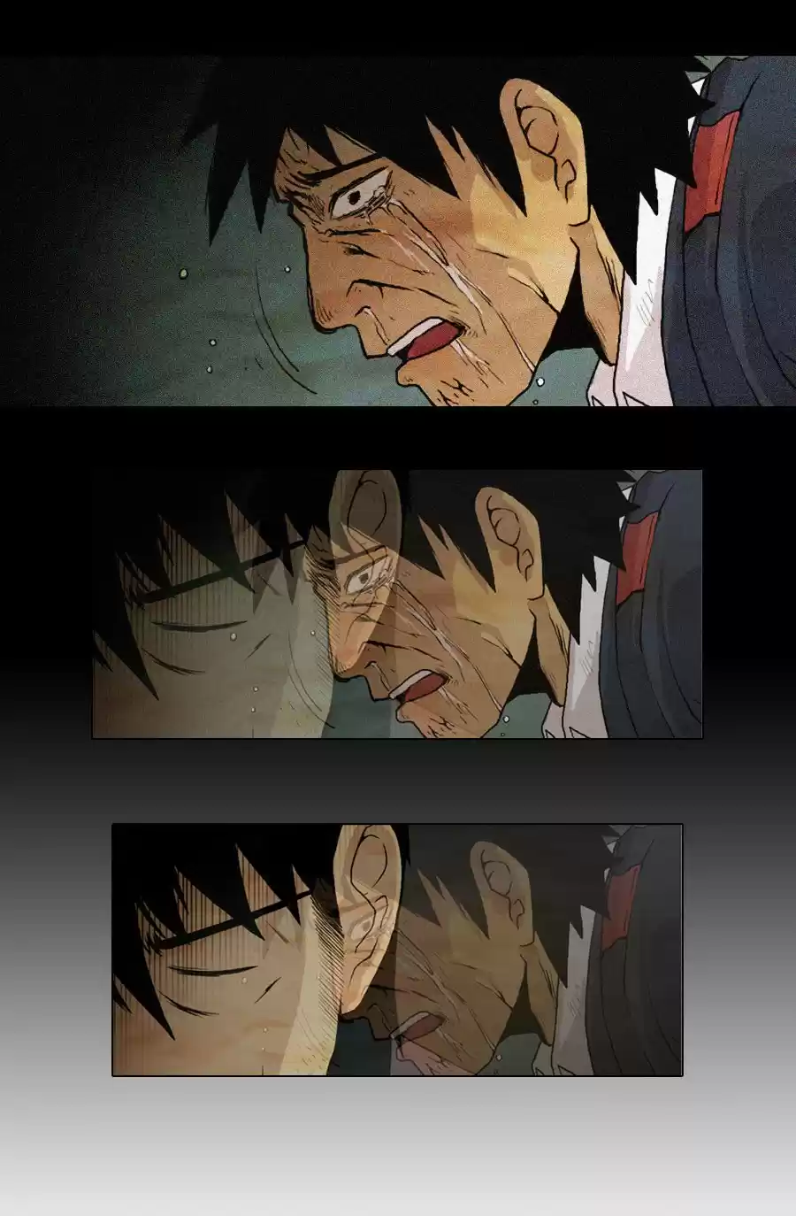 Gepetto capítulo 8, página 14