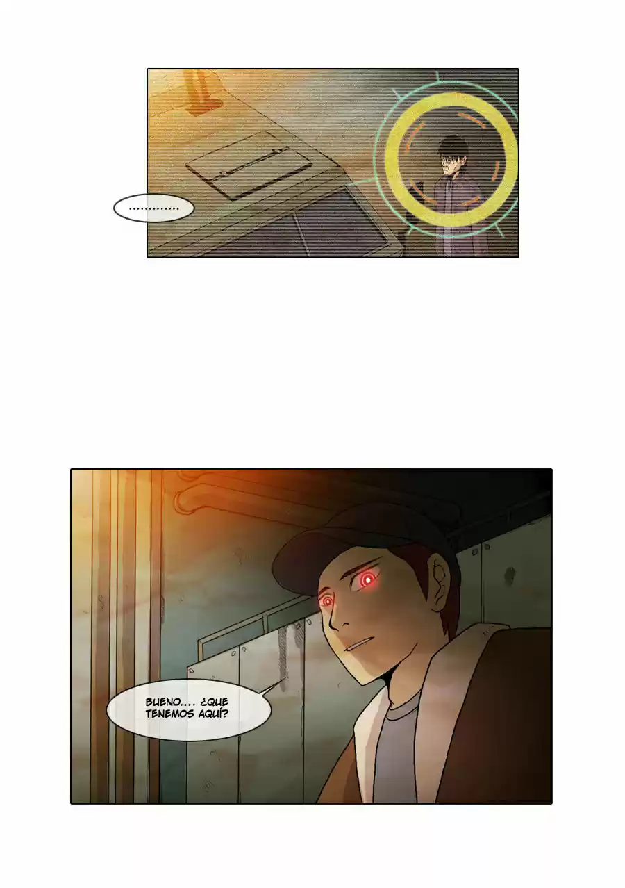 Gepetto capítulo 8, página 26