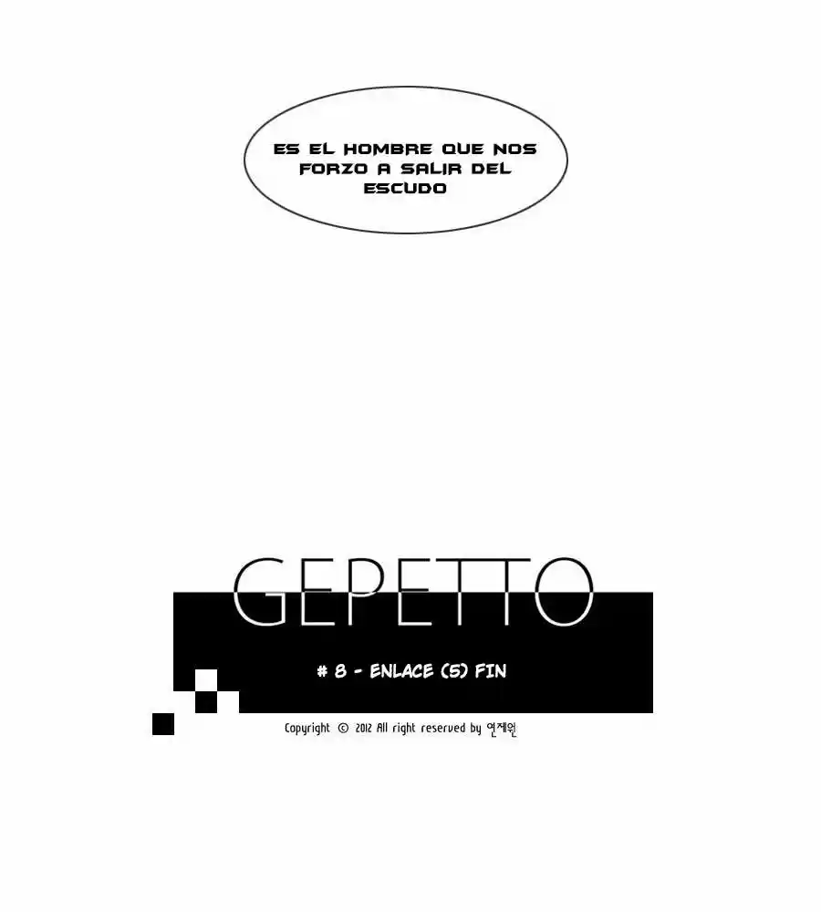 Gepetto capítulo 8, página 27