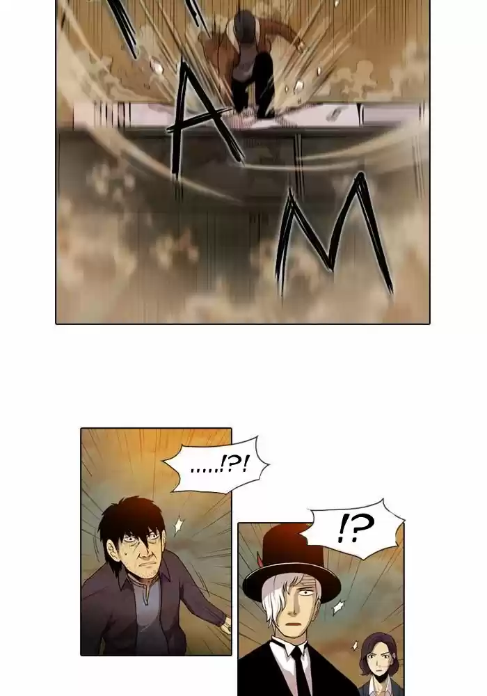 Gepetto capítulo 9, página 5