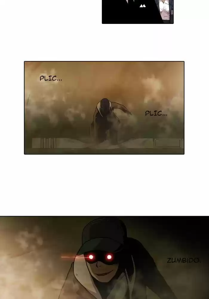 Gepetto capítulo 9, página 6