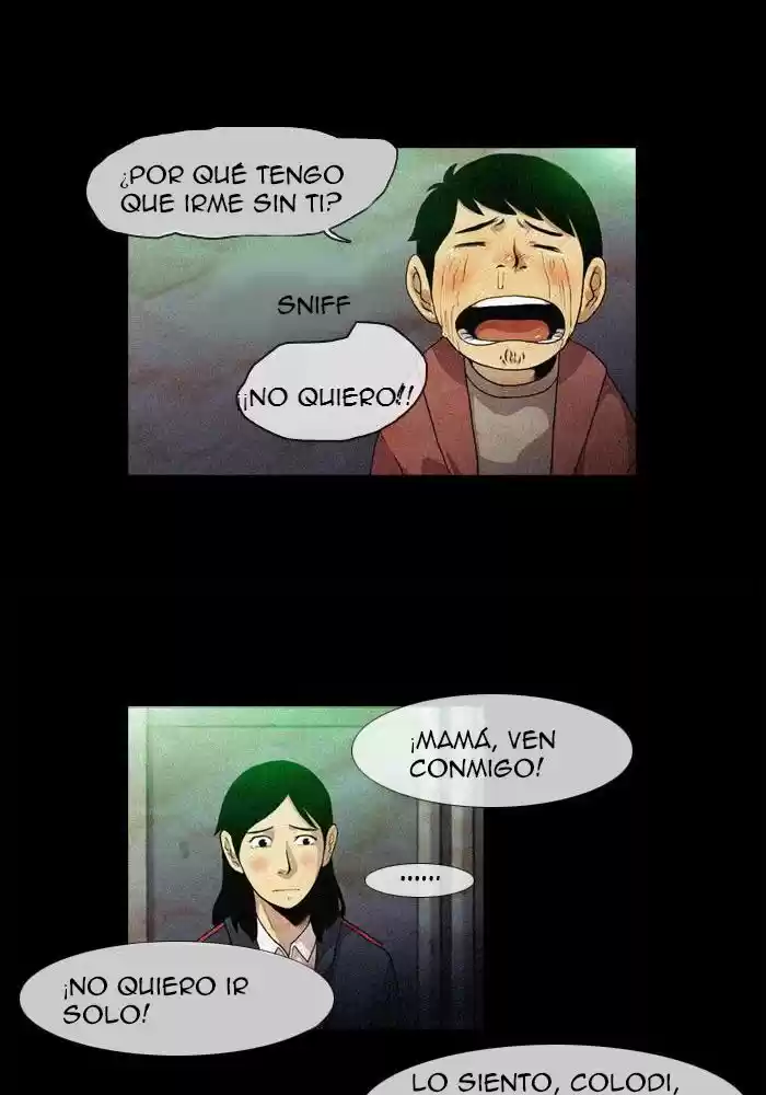 Gepetto capítulo 9, página 10